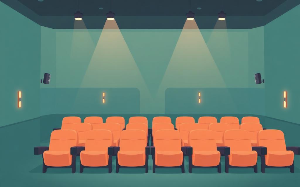 VOX Cinemas Sensory Friendly Screenings — Cinema & Entertainment in Dubai