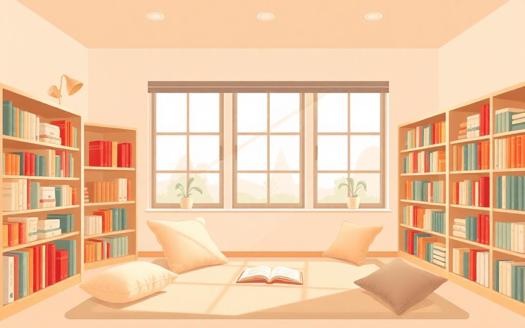Abu Dhabi Children's Library — Library & Bookshop in Abu Dhabi